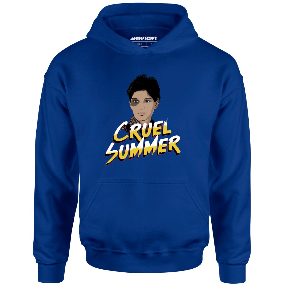 Cruel Summer - Unisex Hoodie