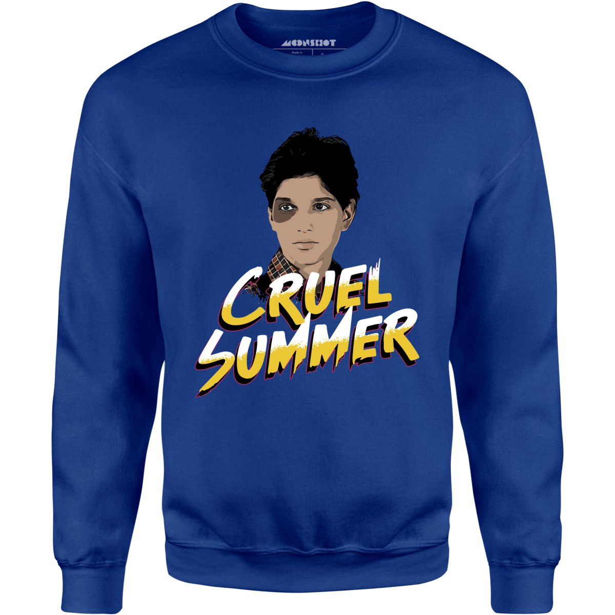 Cruel Summer - Unisex Sweatshirt