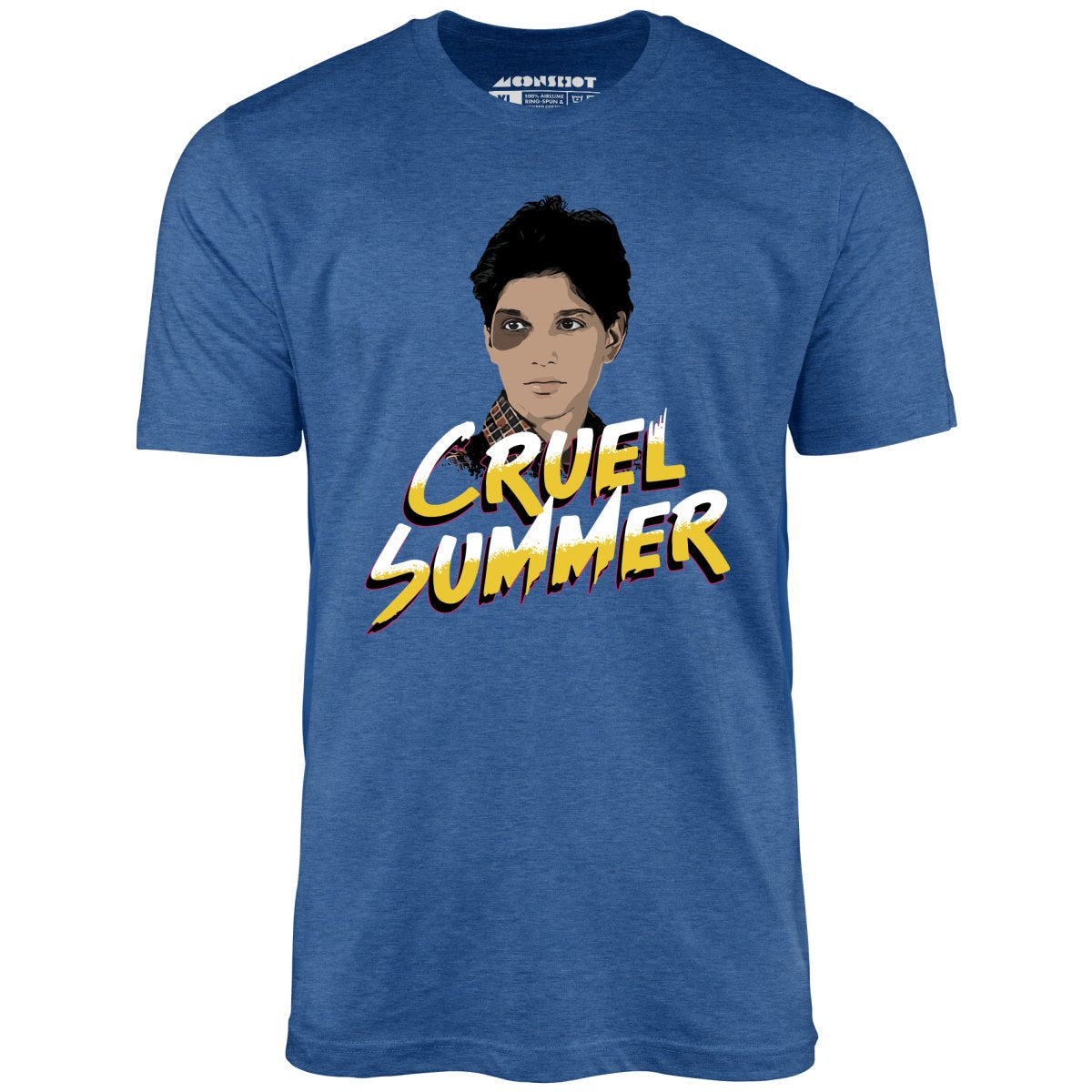 Cruel Summer - Unisex T-Shirt