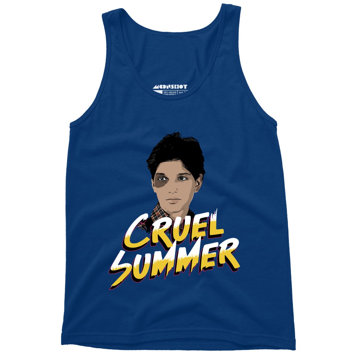 Cruel Summer - Unisex Tank Top