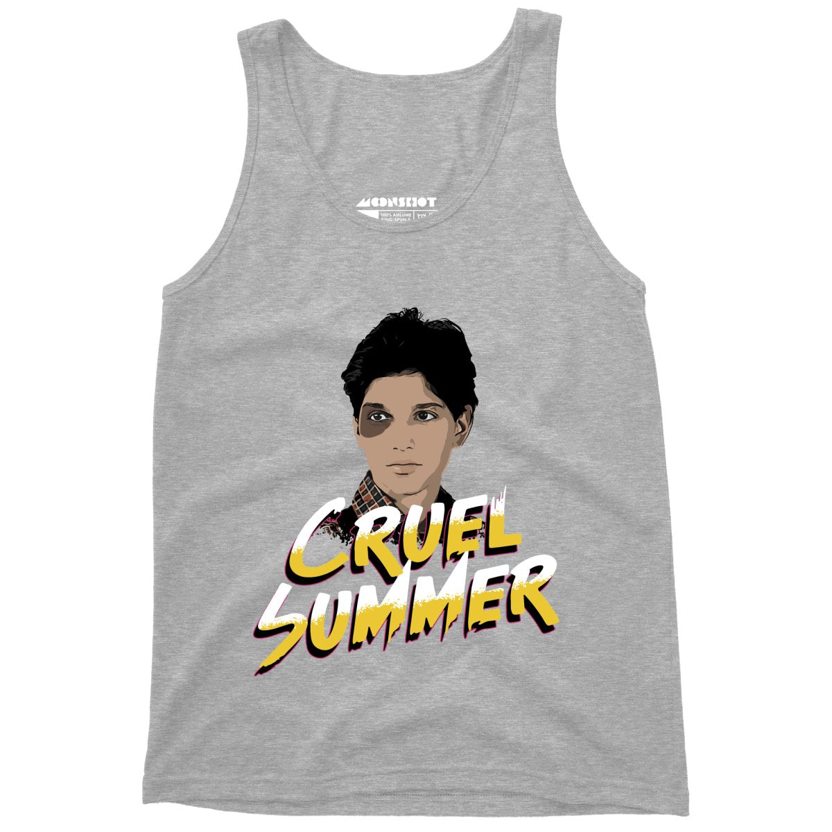 Cruel Summer - Unisex Tank Top