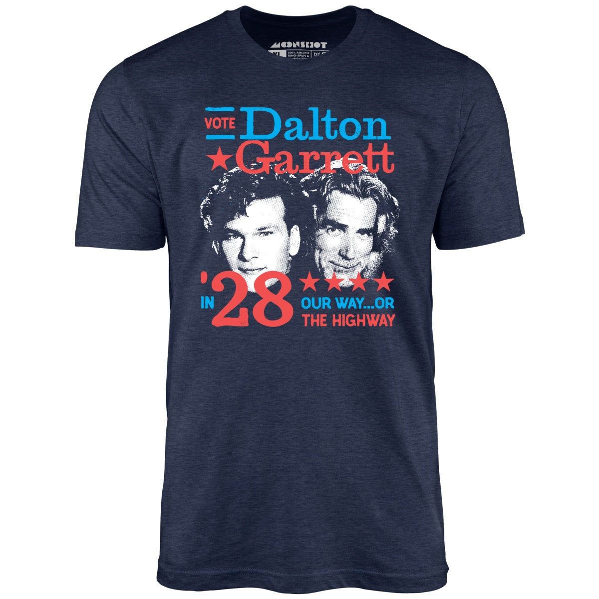 Dalton Garrett 2028 - Unisex T-Shirt