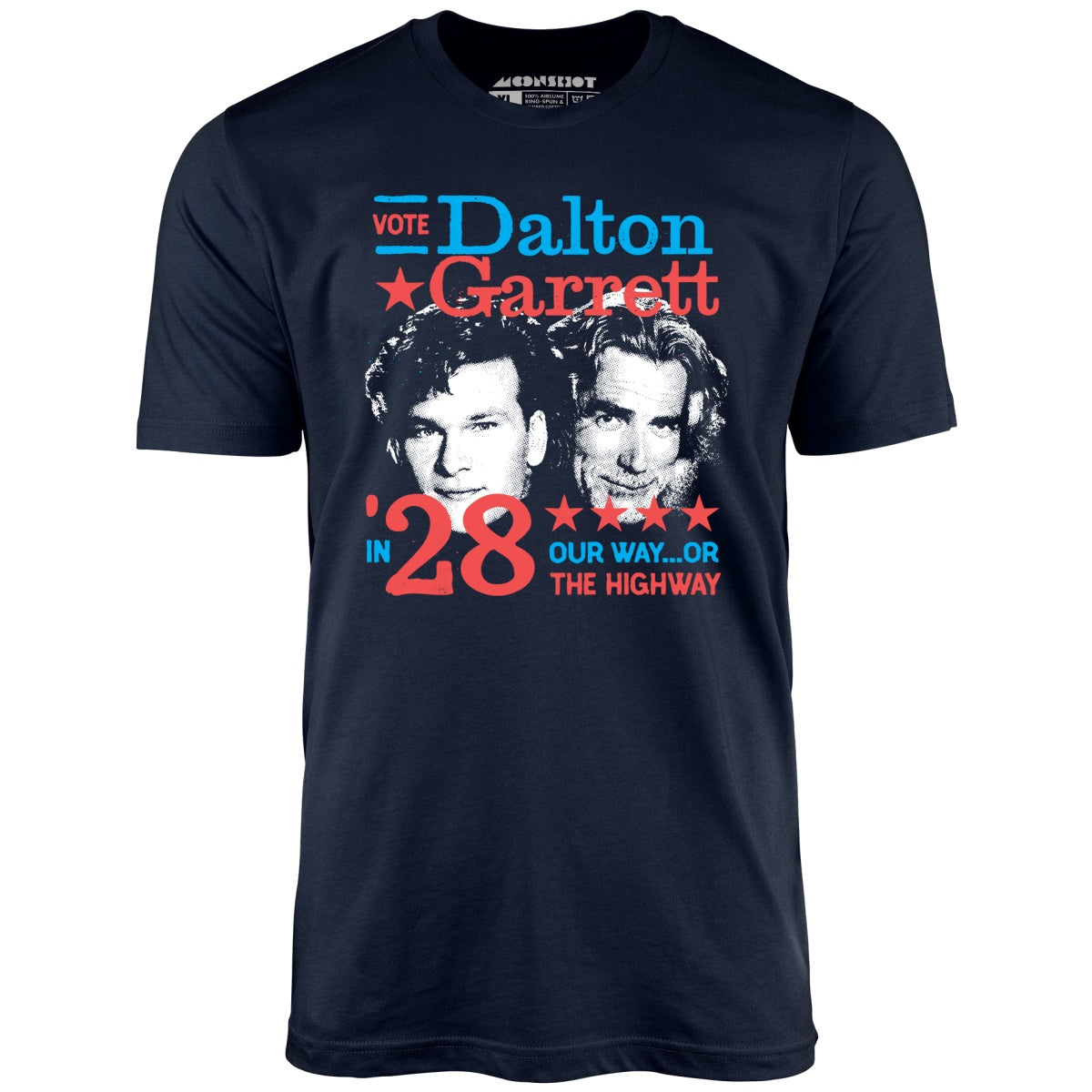 Dalton Garrett 2028 - Unisex T-Shirt