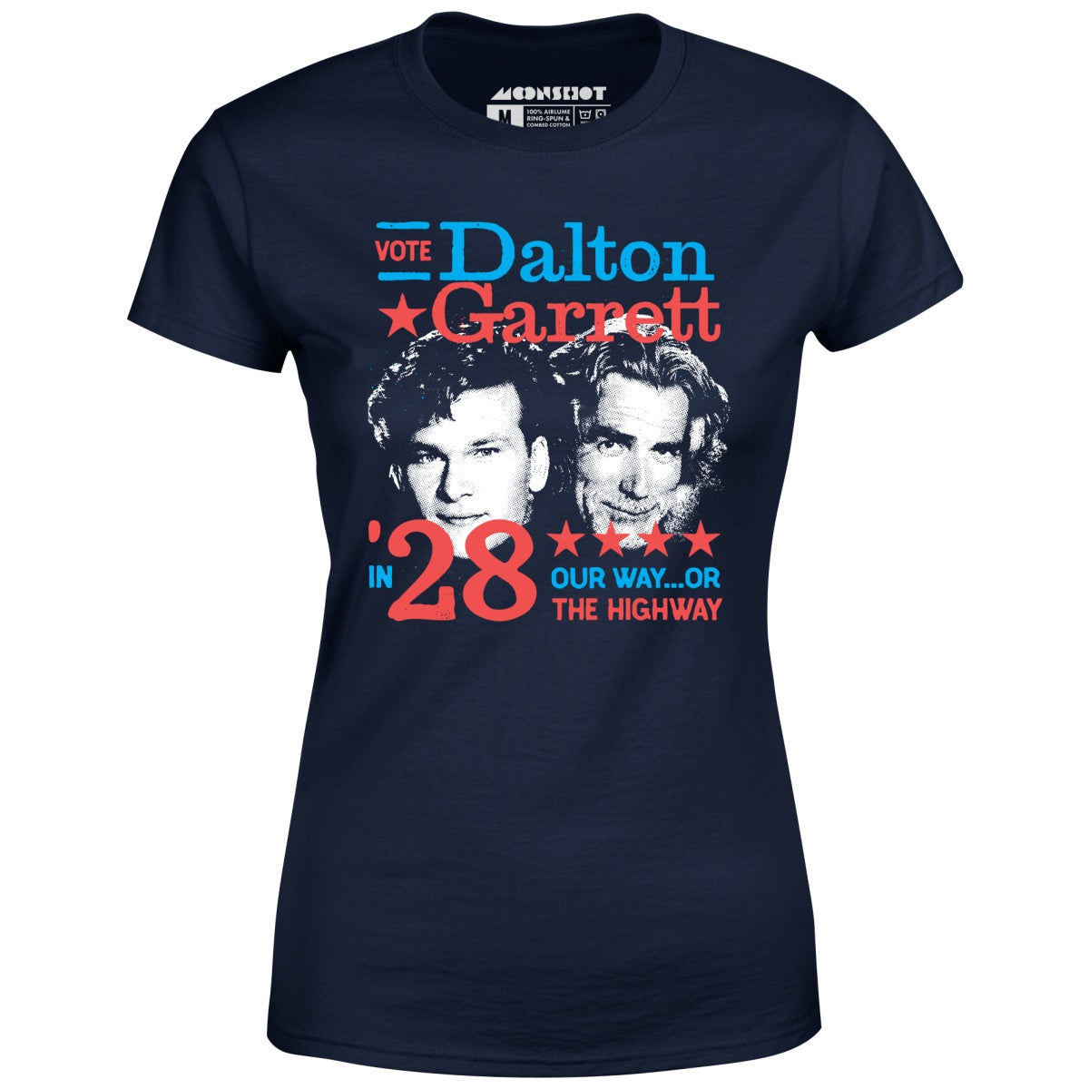 Dalton Garrett 2028 - Women's T-Shirt