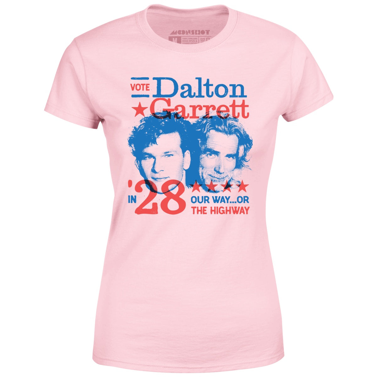 Dalton Garrett 2028 - Women's T-Shirt