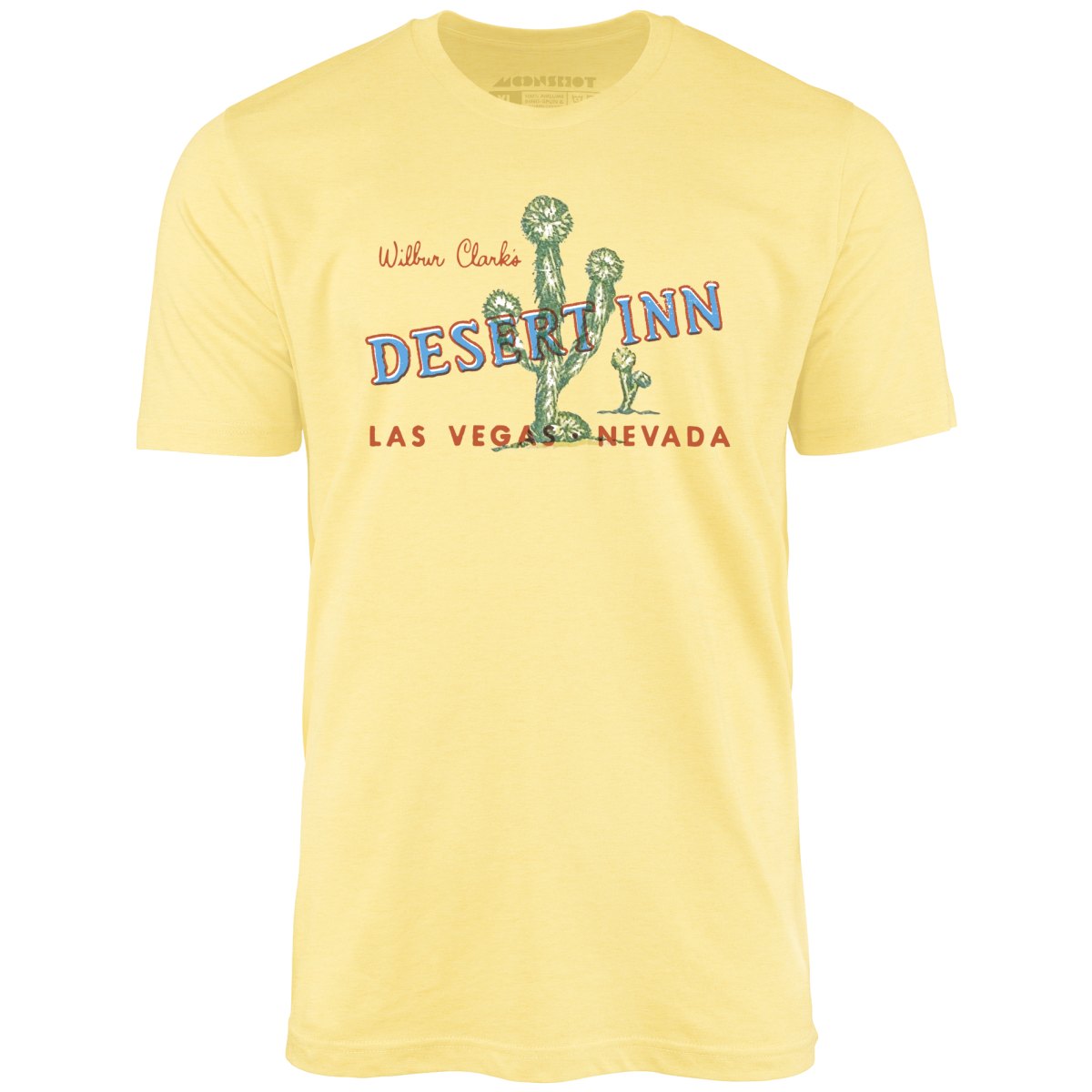 Desert Inn - Vintage Las Vegas - Unisex T-Shirt