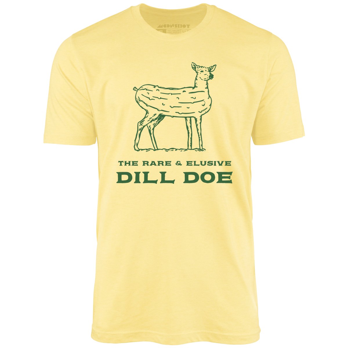 Dill Doe - Unisex T-Shirt