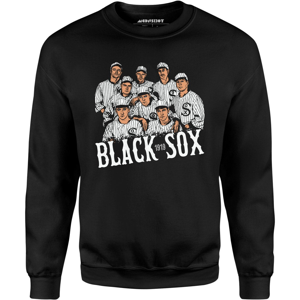 Eight Men Out - Unisex Sweatshirt