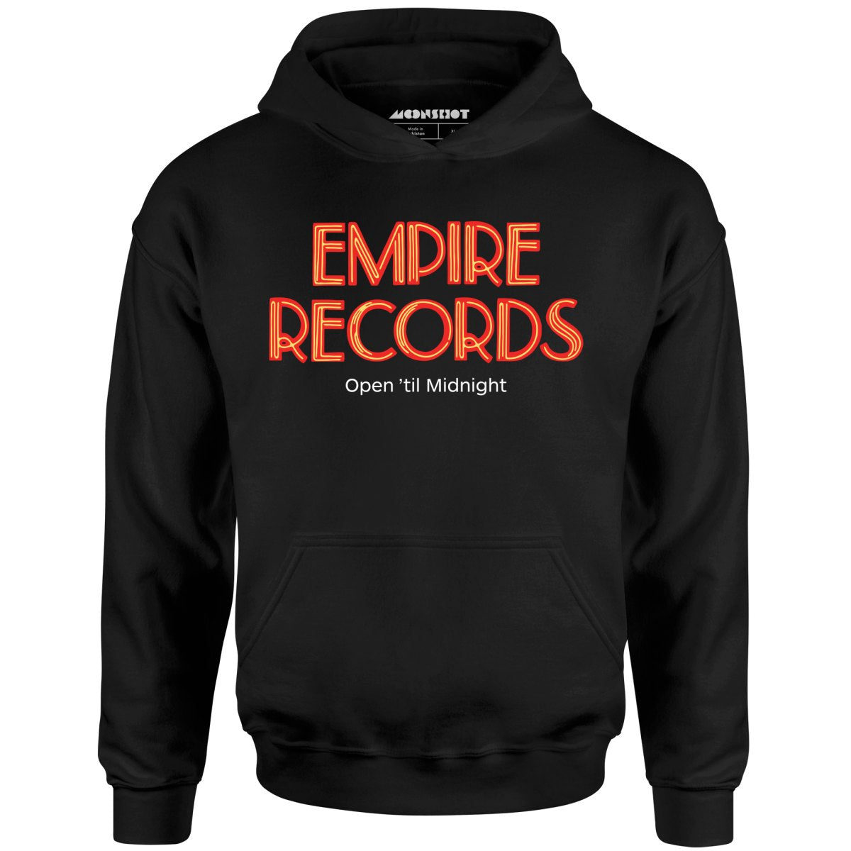 Empire Records - Unisex Hoodie