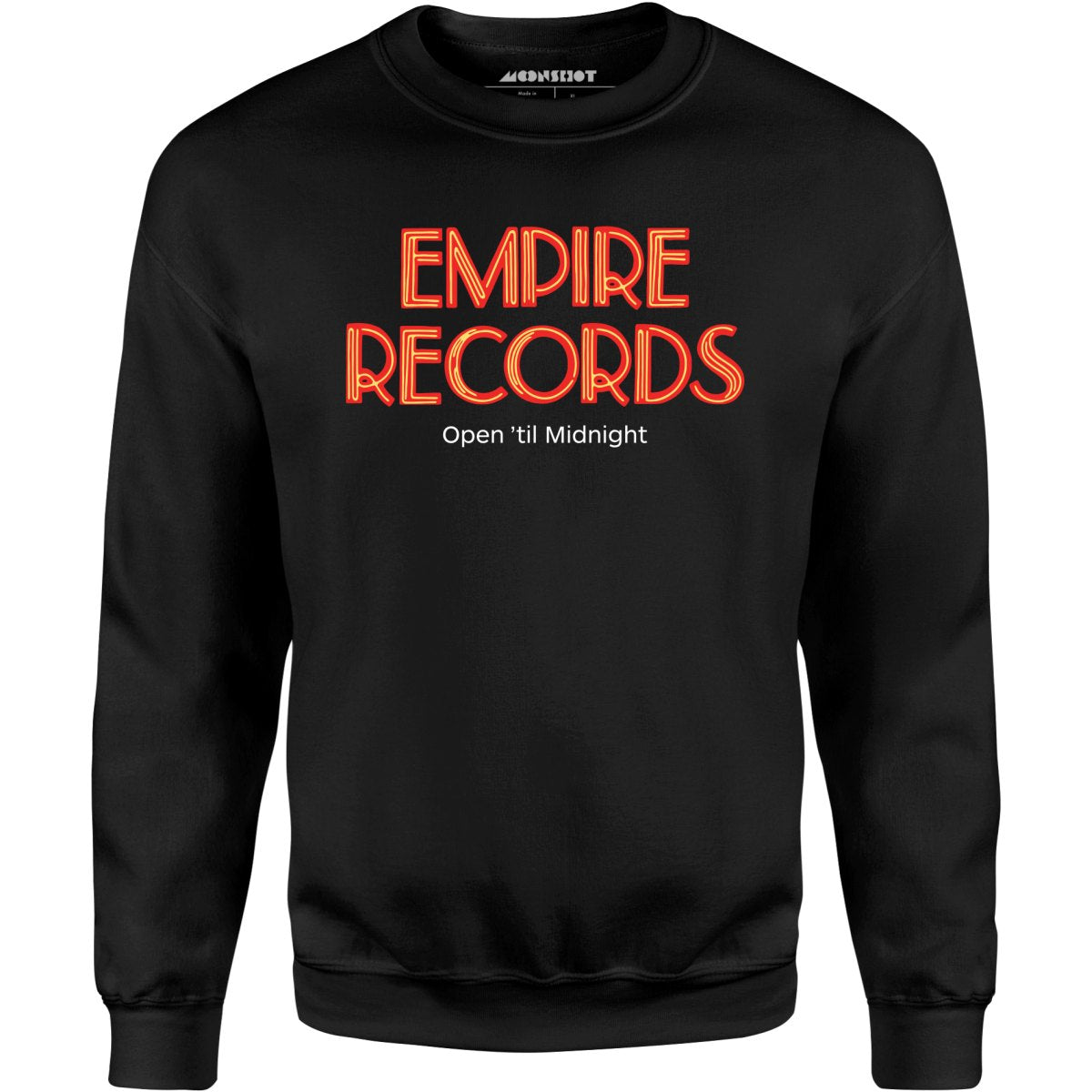 Empire Records - Unisex Sweatshirt