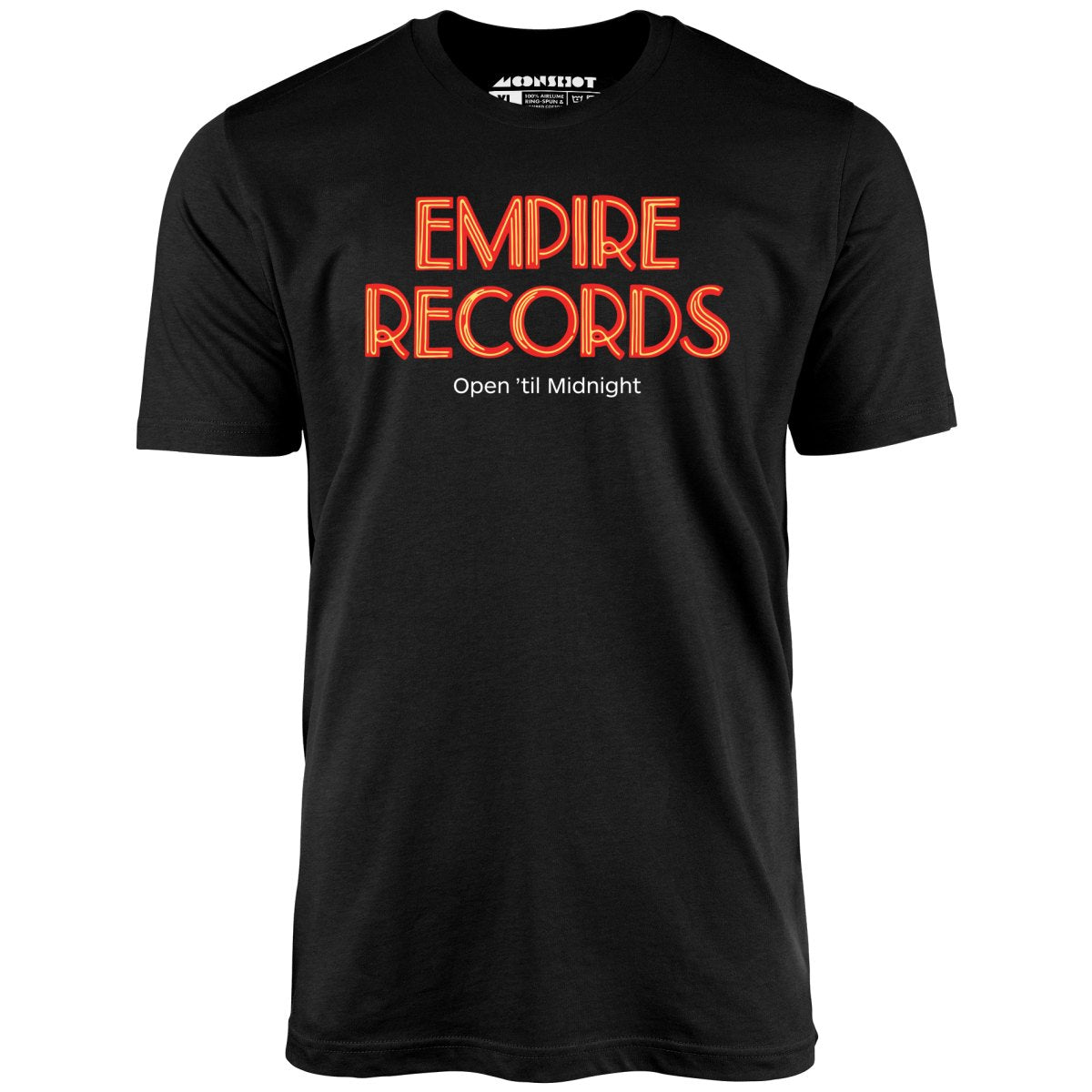 Empire Records - Unisex T-Shirt