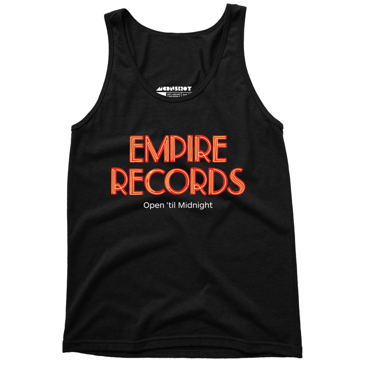 Empire Records - Unisex Tank Top