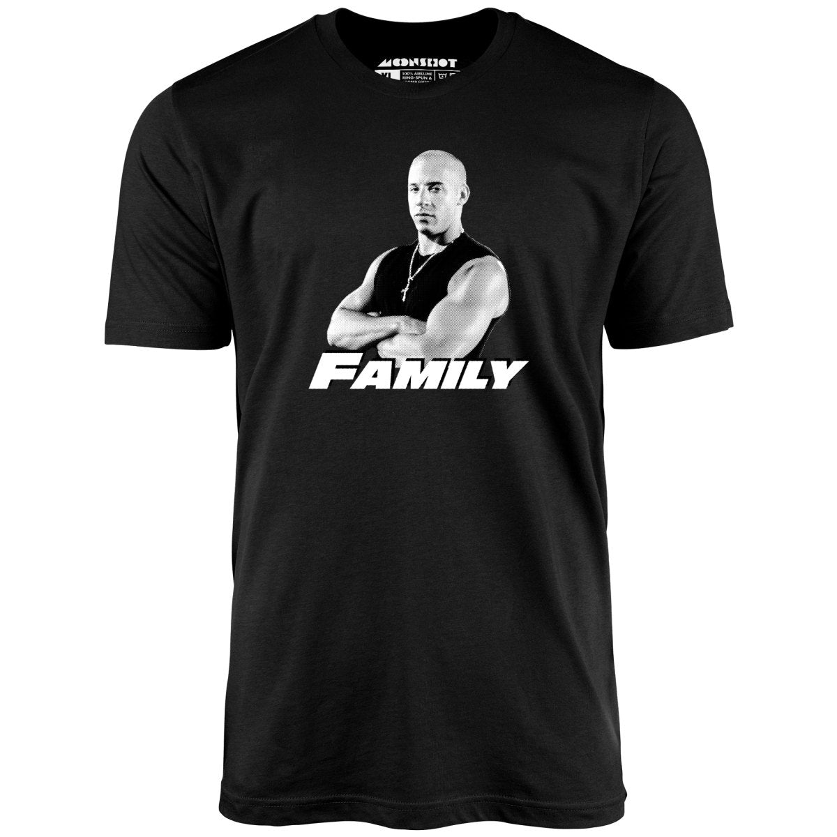 Family - Unisex T-Shirt