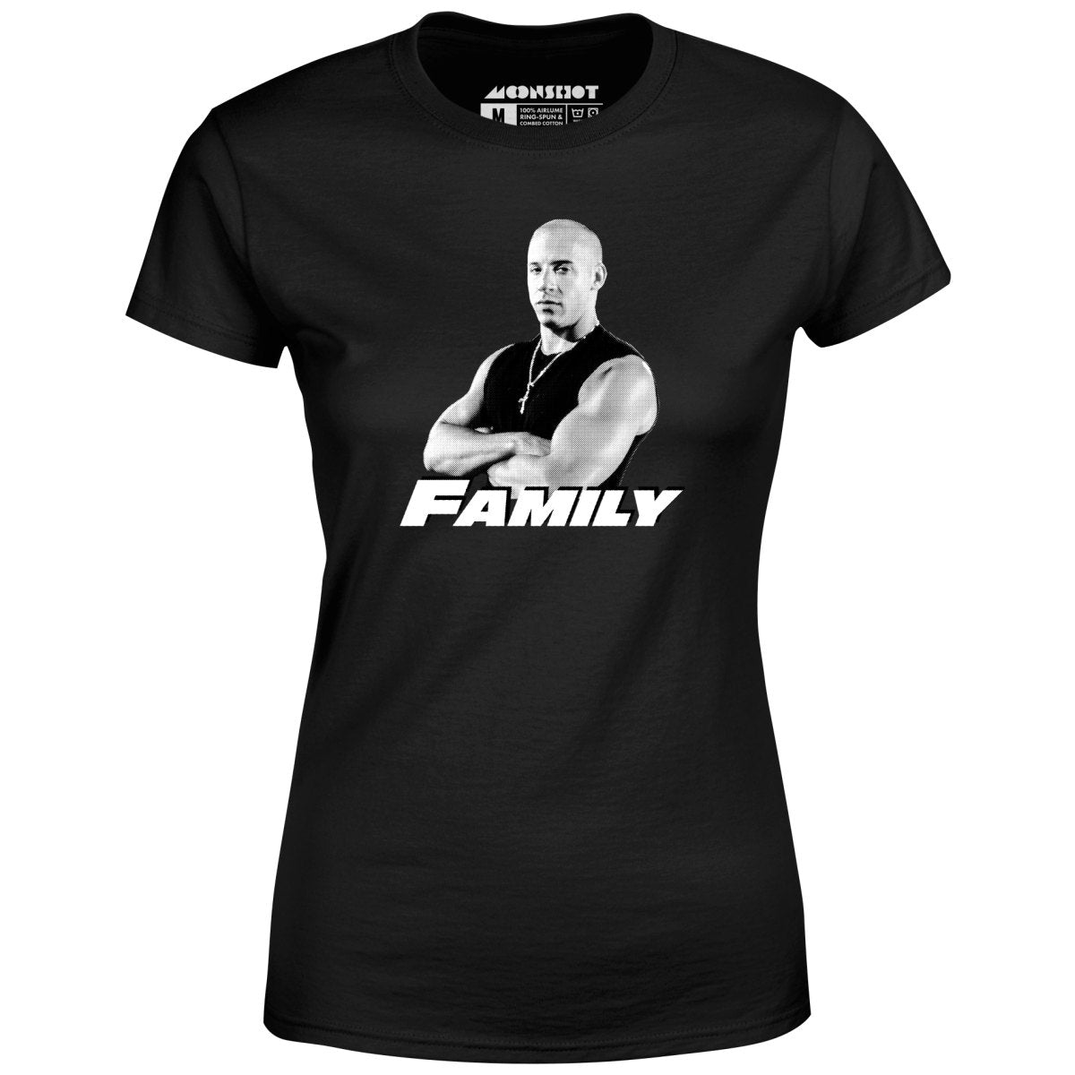 Family - Women's T-Shirt