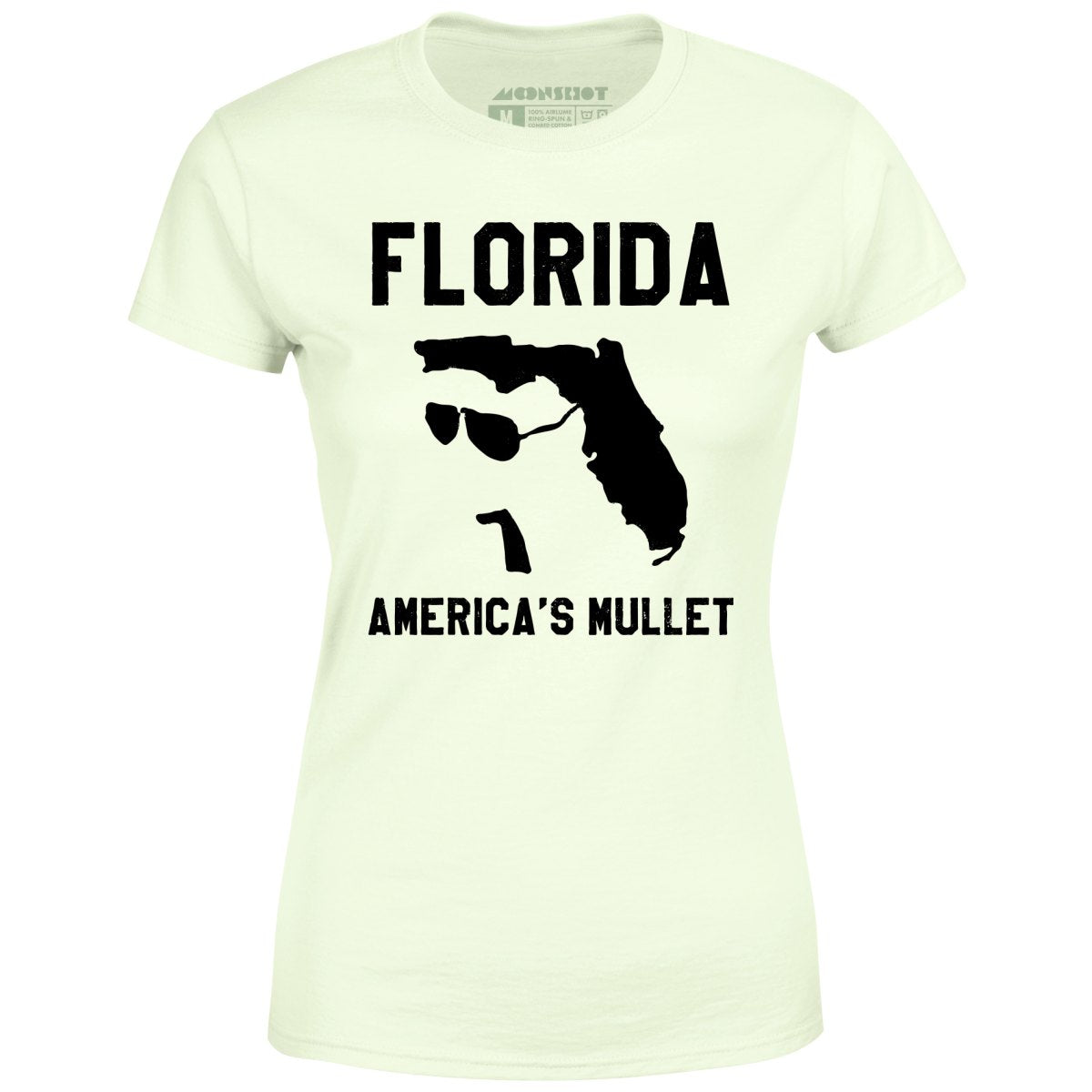 Florida America's Mullet - Women's T-Shirt