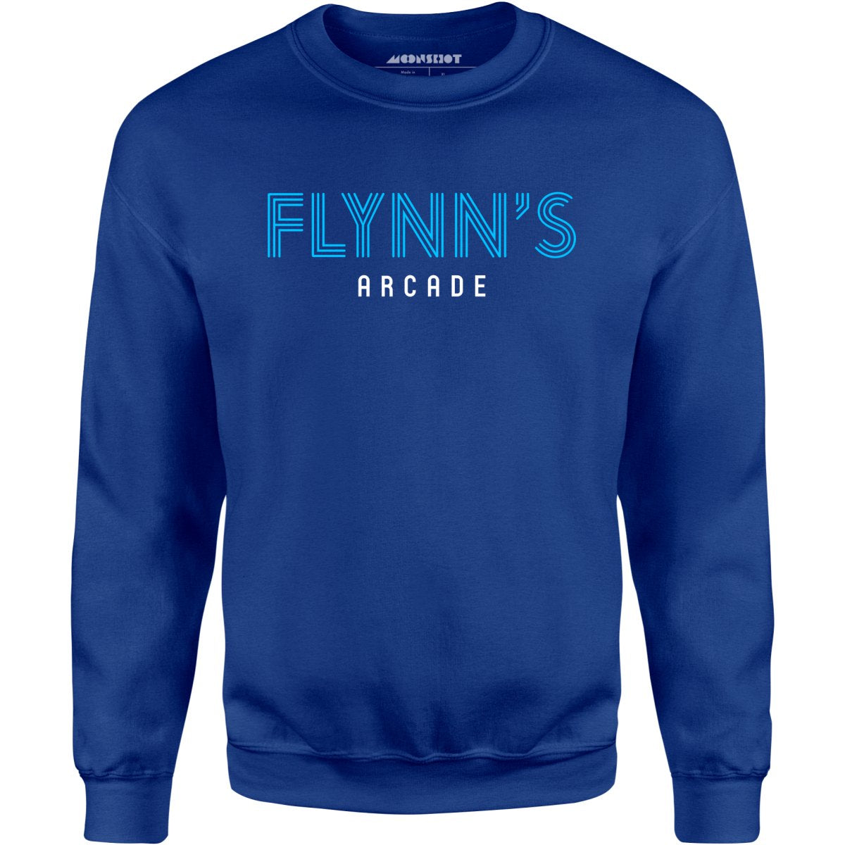 Flynn's Arcade - Unisex Sweatshirt