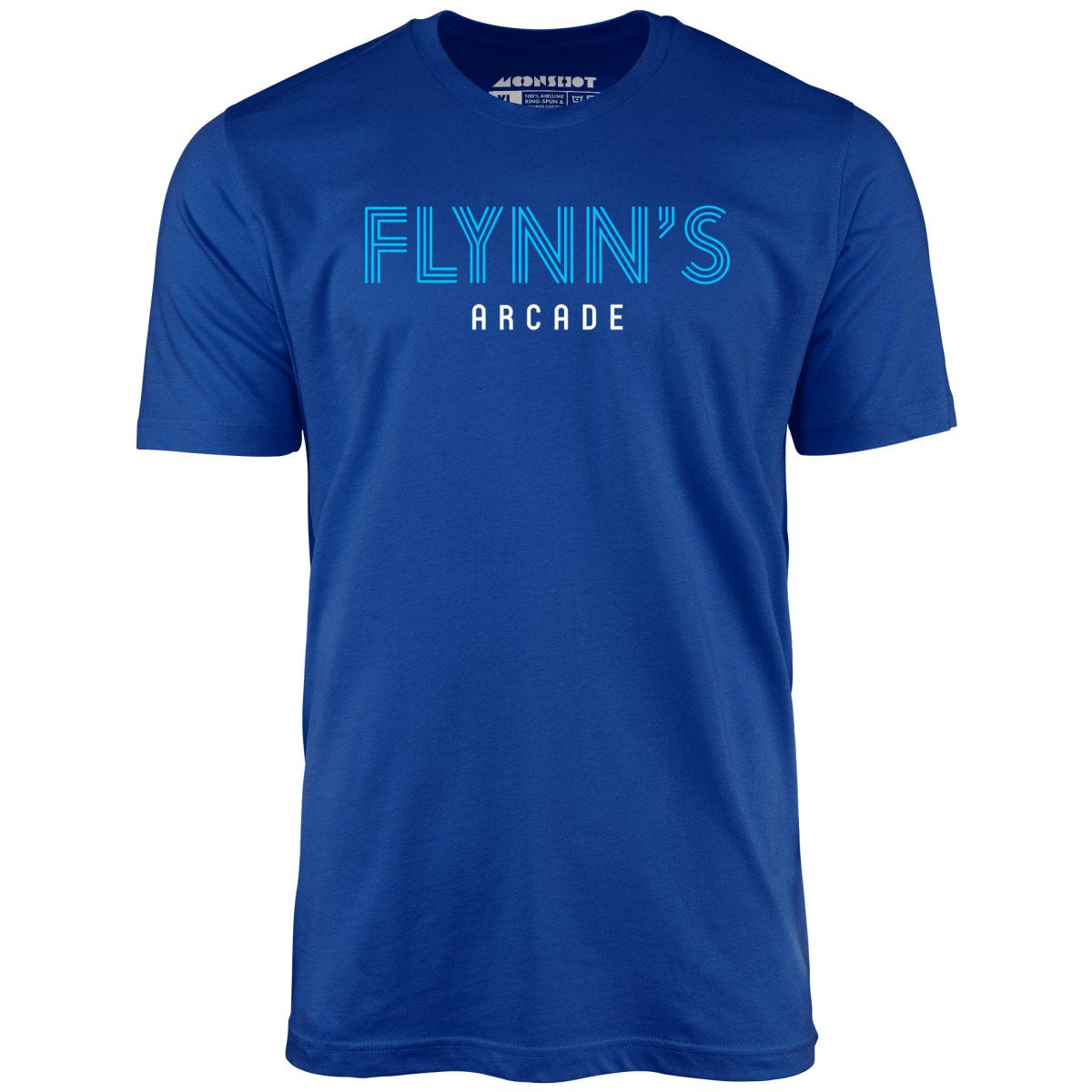 Flynn's Arcade - Unisex T-Shirt