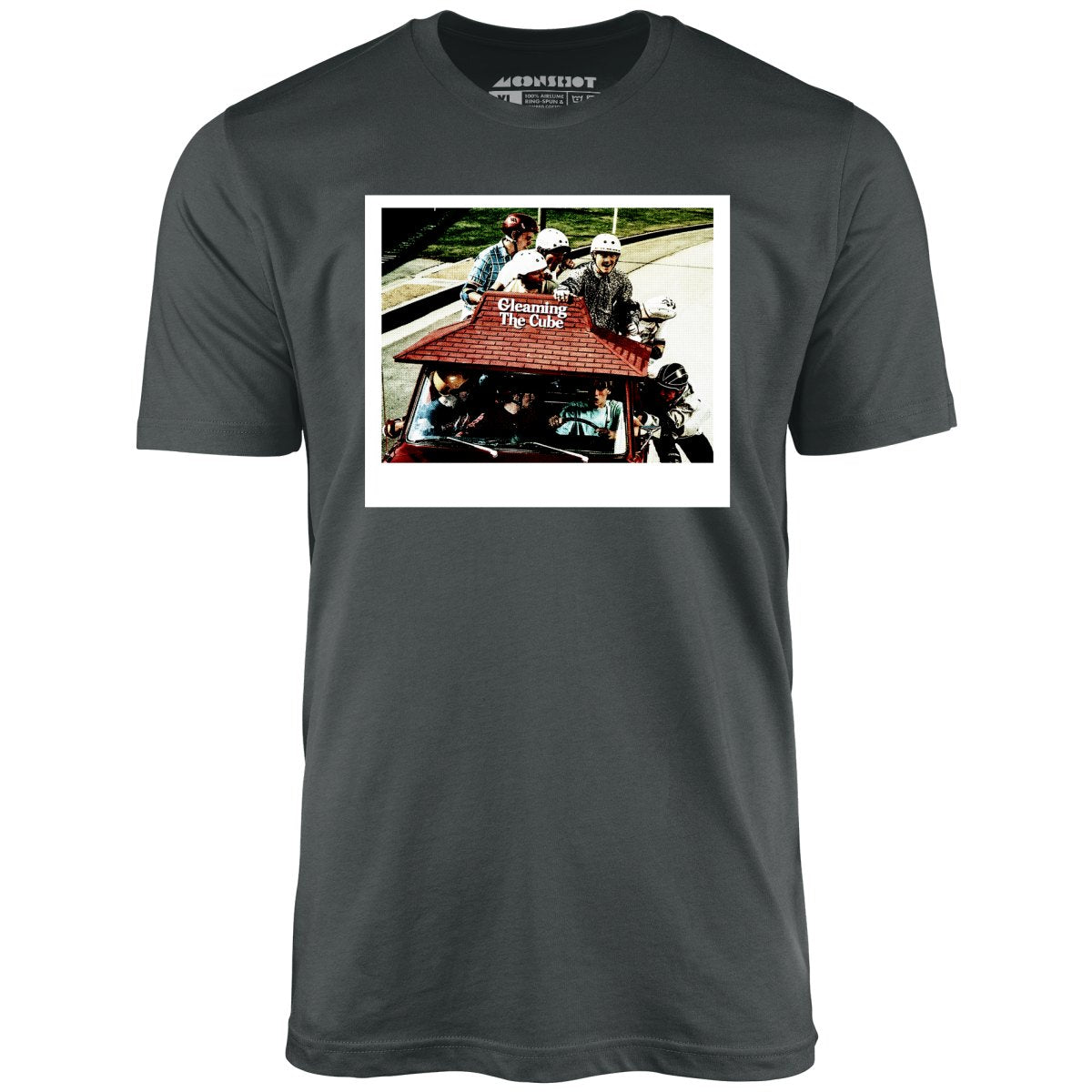 Gleaming The Cube - Unisex T-Shirt