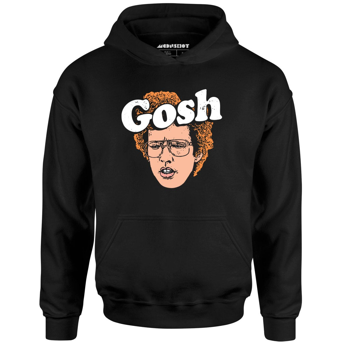 Gosh - Unisex Hoodie