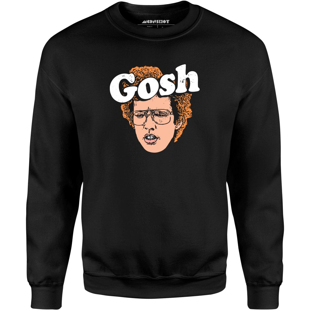 Gosh - Unisex Sweatshirt