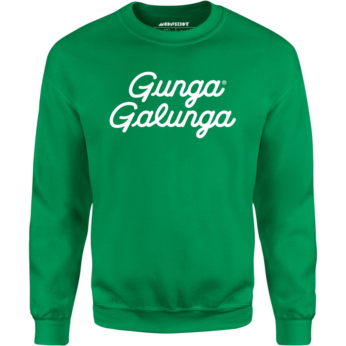 Gunga Galunga v2 - Unisex Sweatshirt