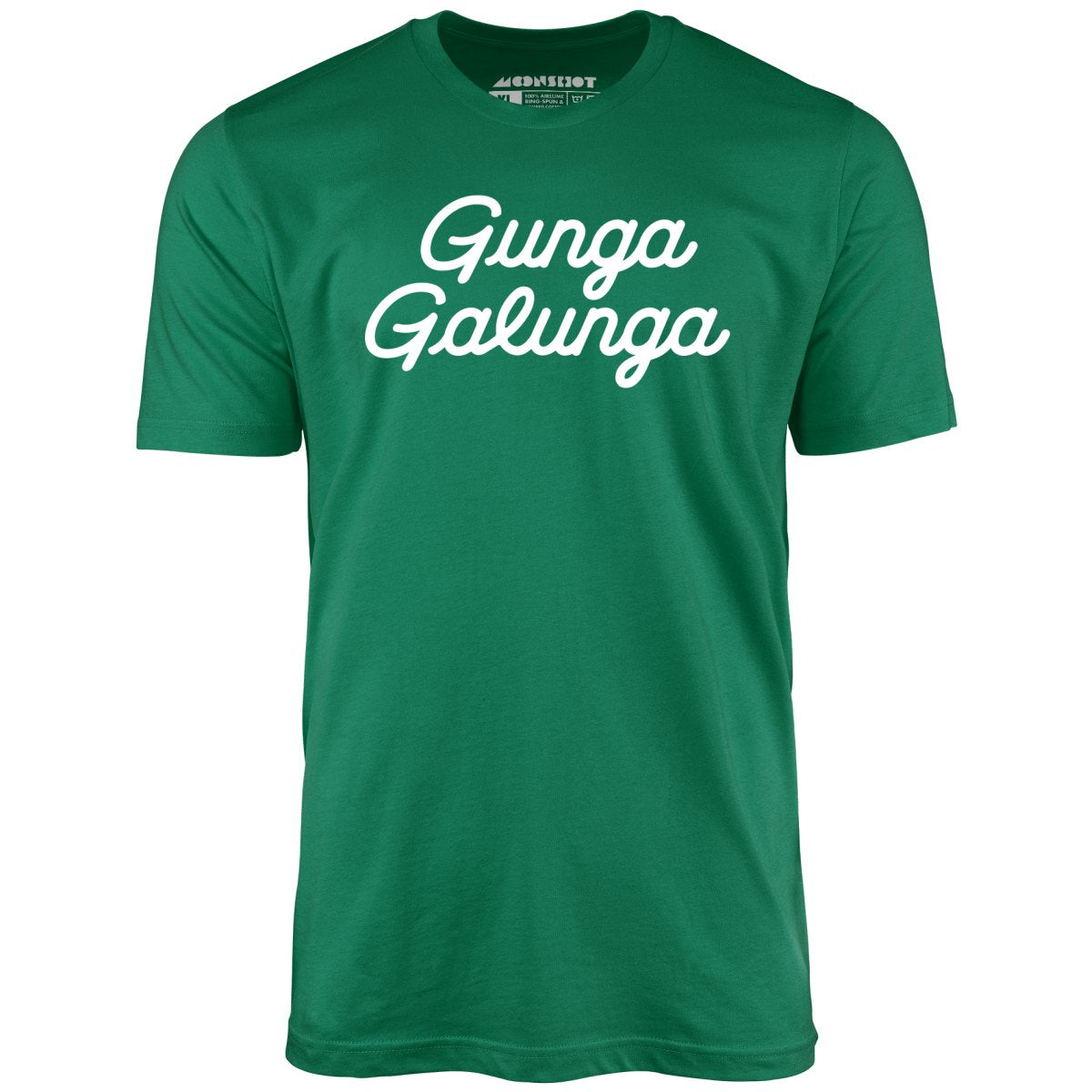 Gunga Galunga v2 - Unisex T-Shirt