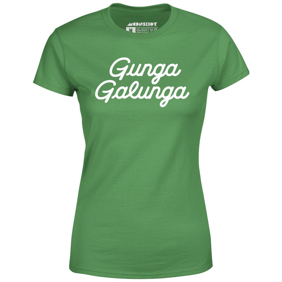 Gunga Galunga v2 - Women's T-Shirt