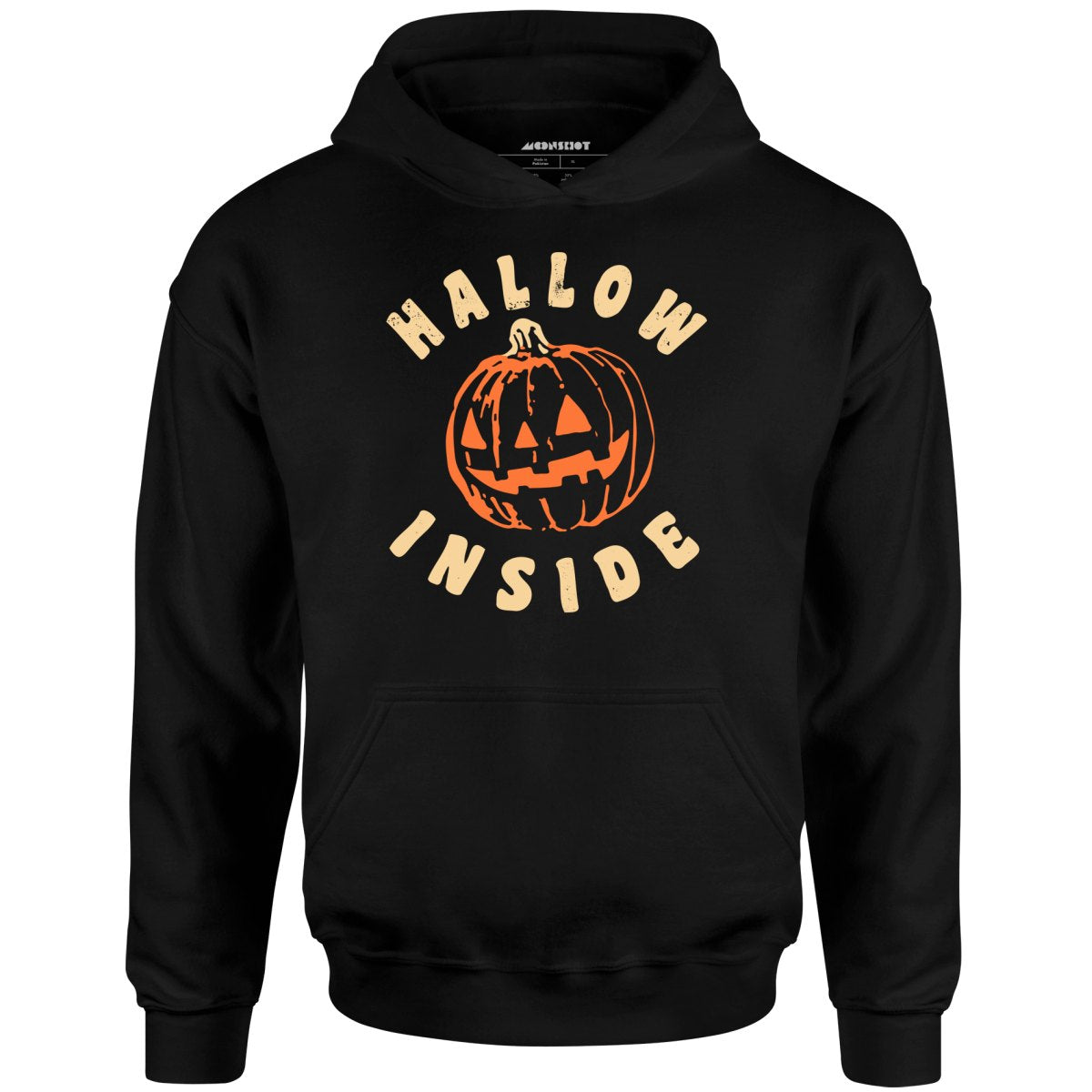 Hallow Inside - Unisex Hoodie