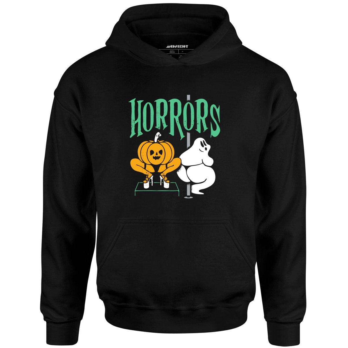 Halloween Horrors - Unisex Hoodie