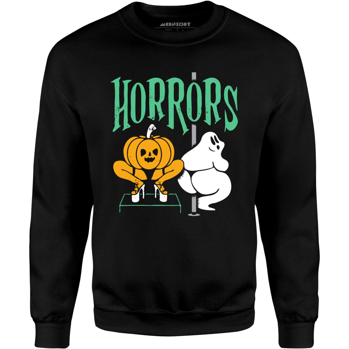 Halloween Horrors - Unisex Sweatshirt