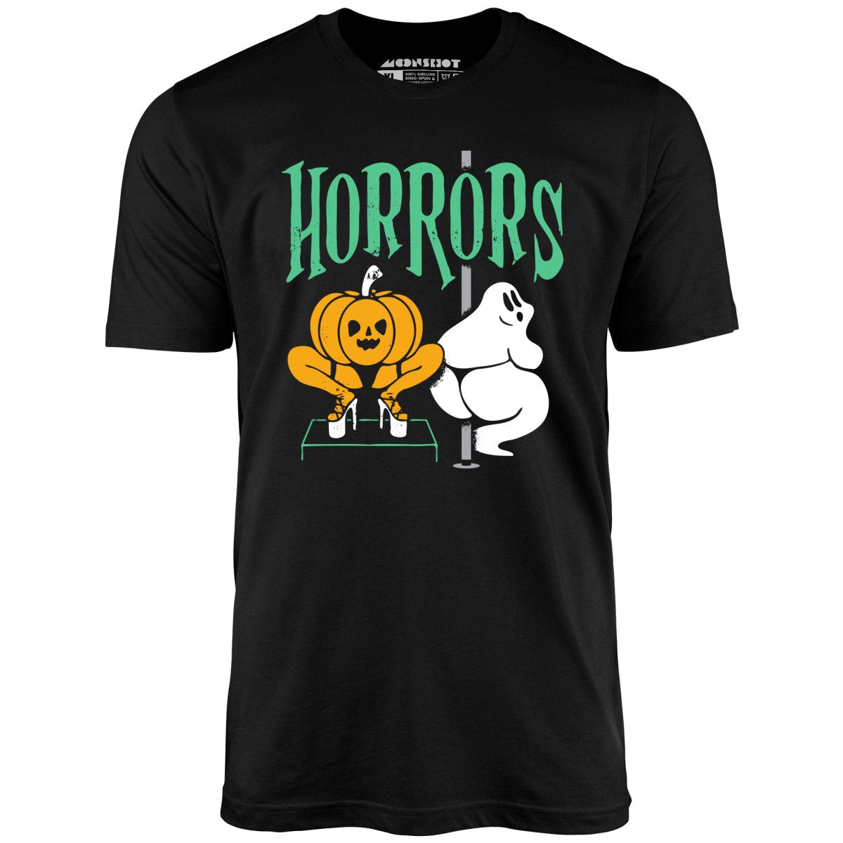 Halloween Horrors - Unisex T-Shirt