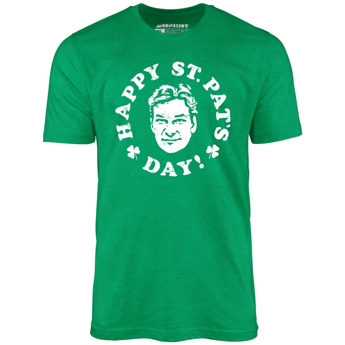 Happy St. Pat's Day - Unisex T-Shirt