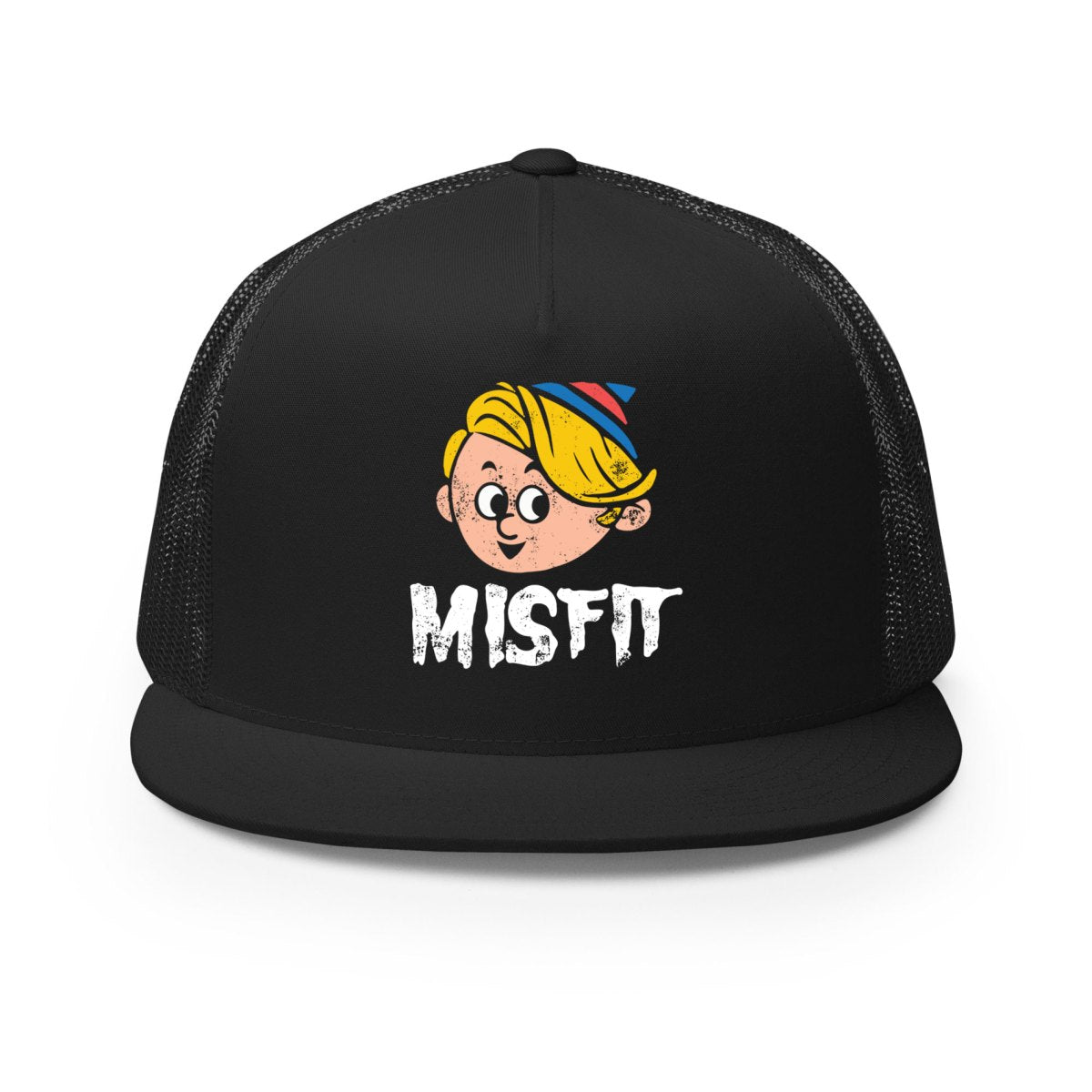 Hermey - Misfit - Classic Trucker Hat