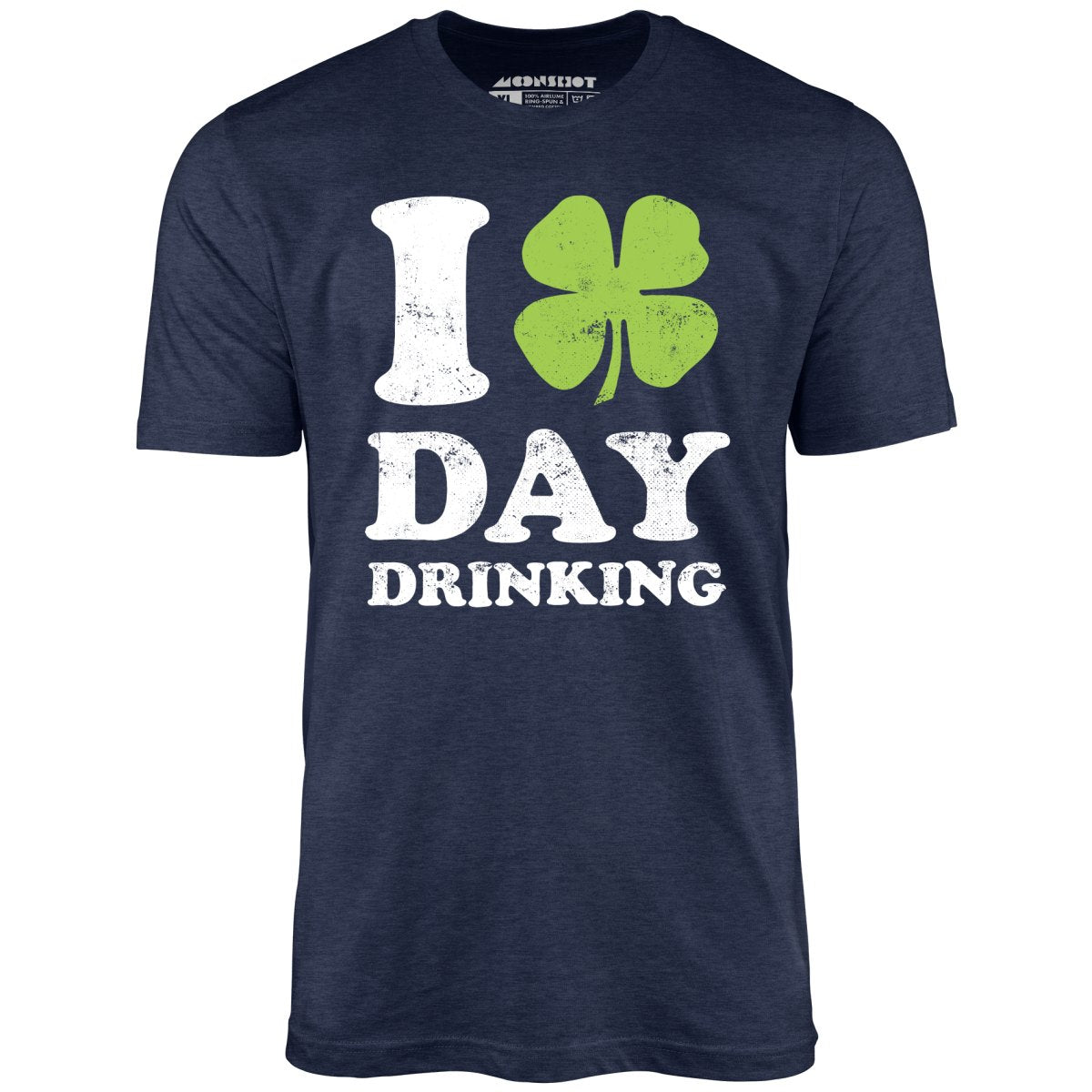 I Love Day Drinking - Unisex T-Shirt