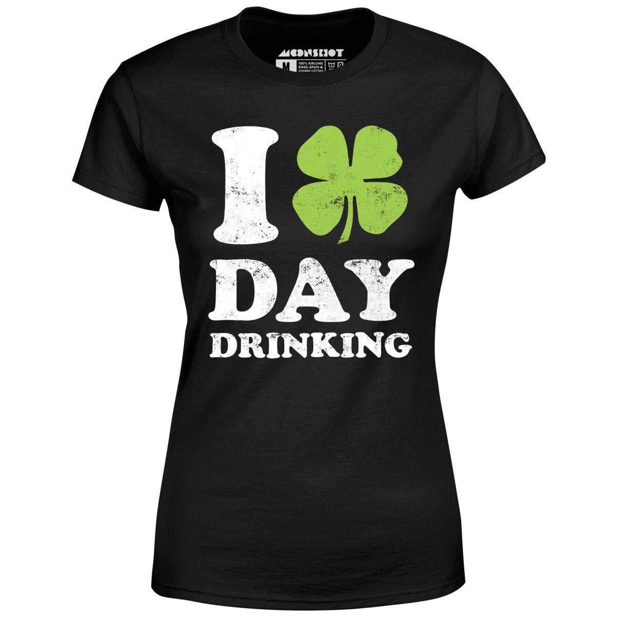 I Love Day Drinking - Women's T-Shirt