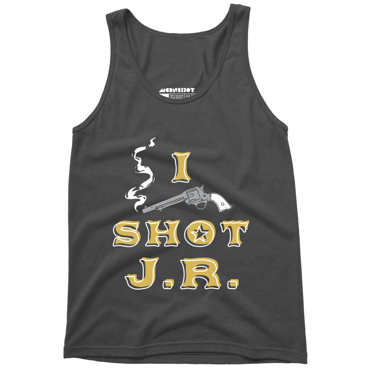 I Shot J.R. - Unisex Tank Top