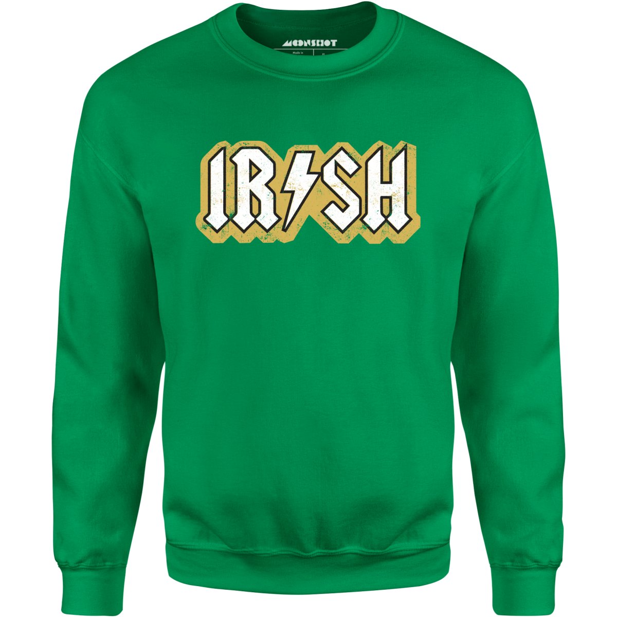 Irish - Unisex Sweatshirt