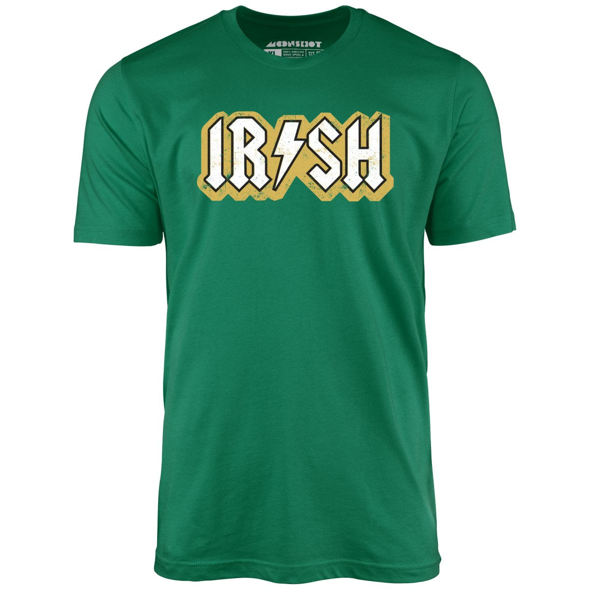 Irish - Unisex T-Shirt