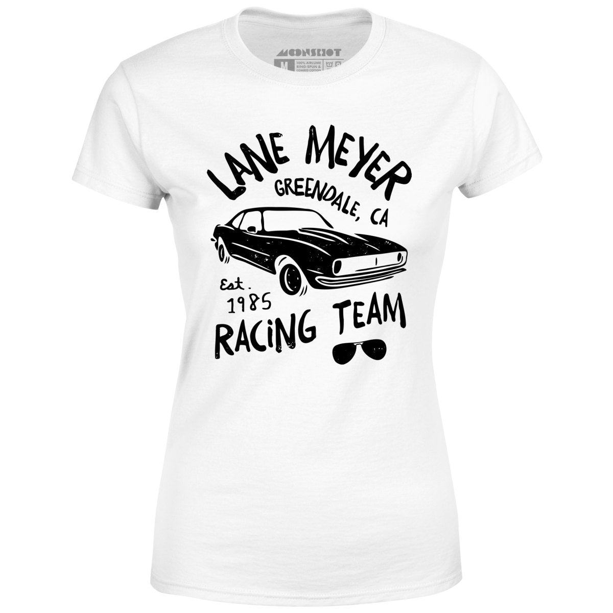 Lane Meyer Racing Team - Women's T-Shirt