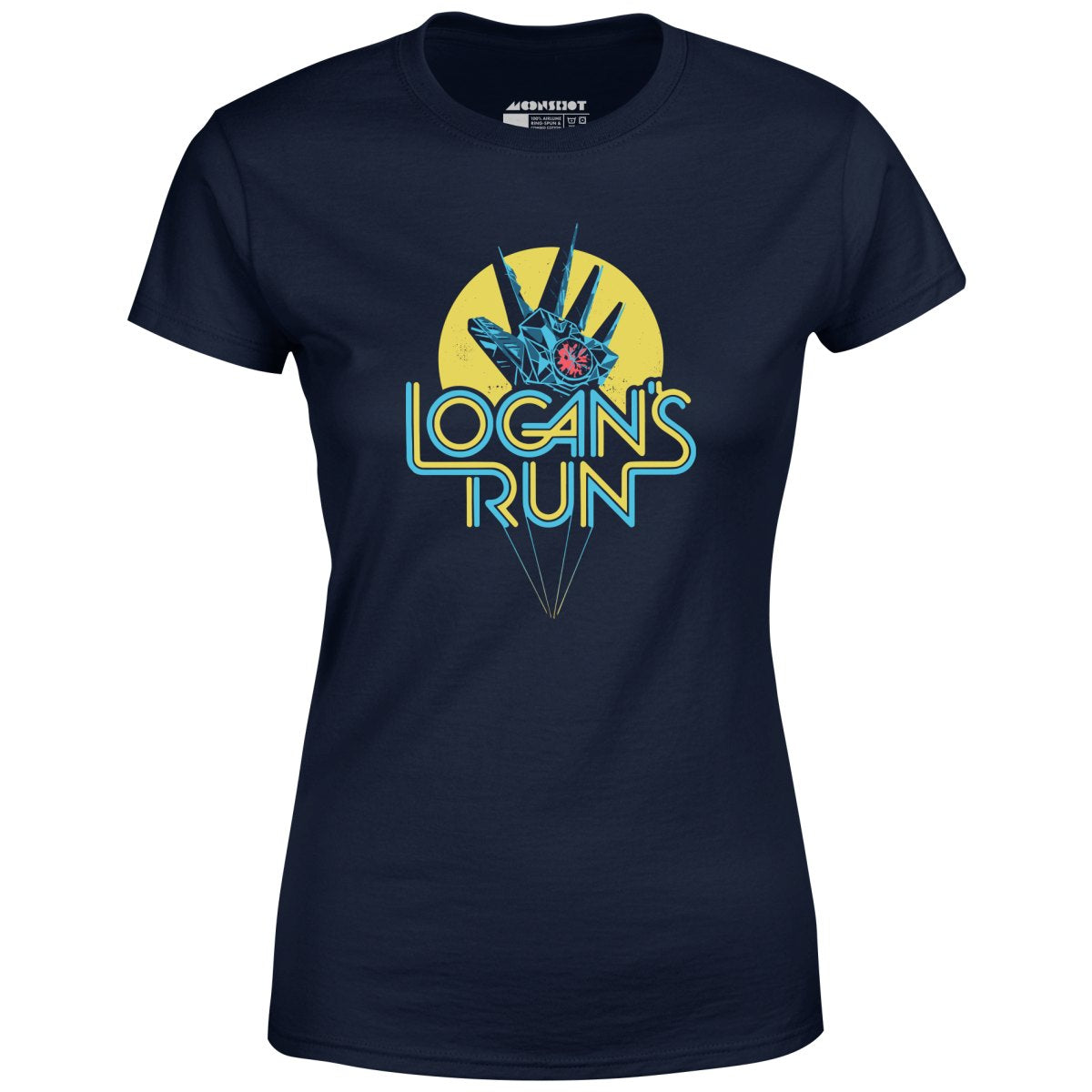 Logan's Run - Women's T-Shirt