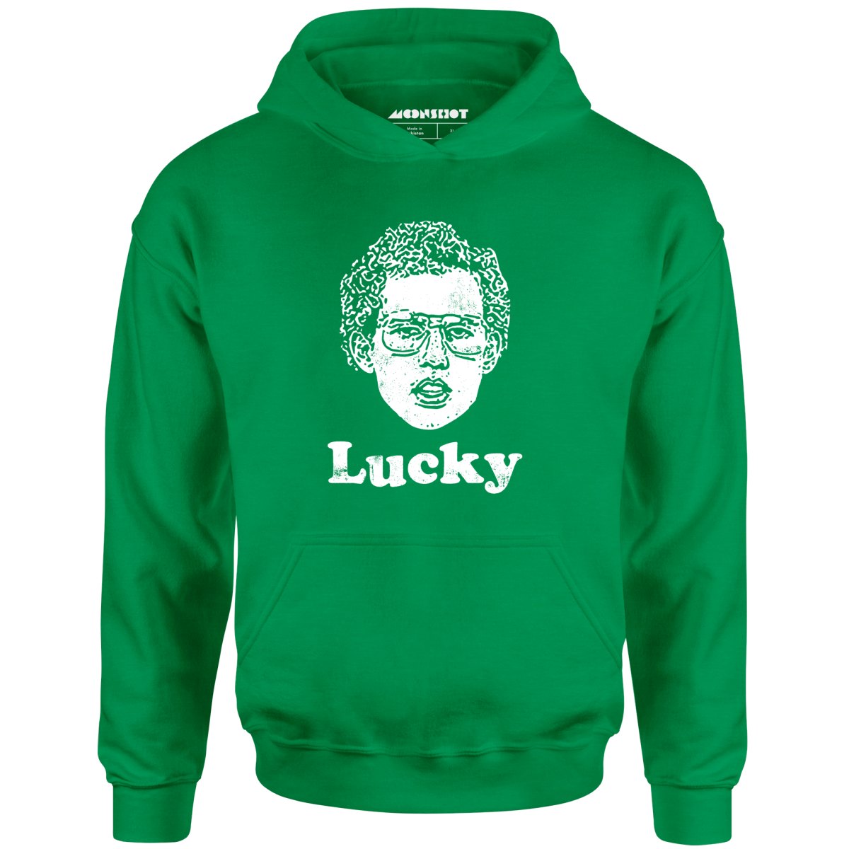 Lucky - Unisex Hoodie