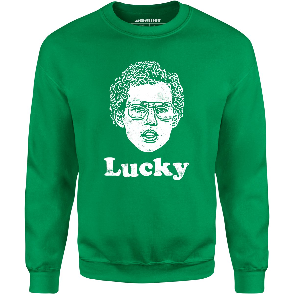 Lucky - Unisex Sweatshirt