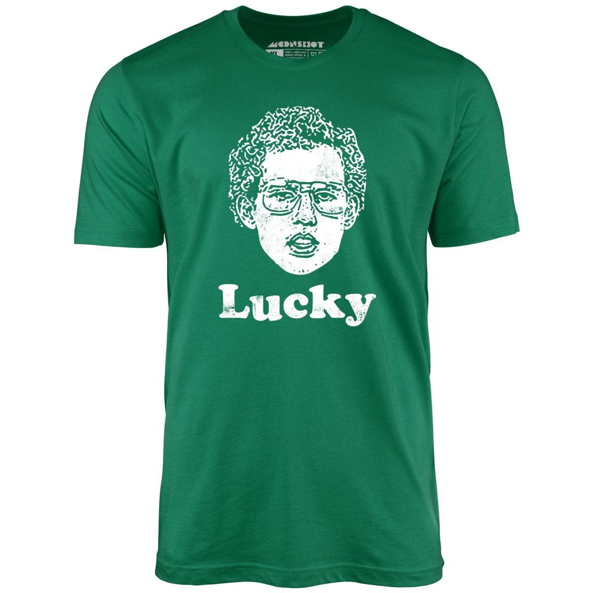 Lucky - Unisex T-Shirt