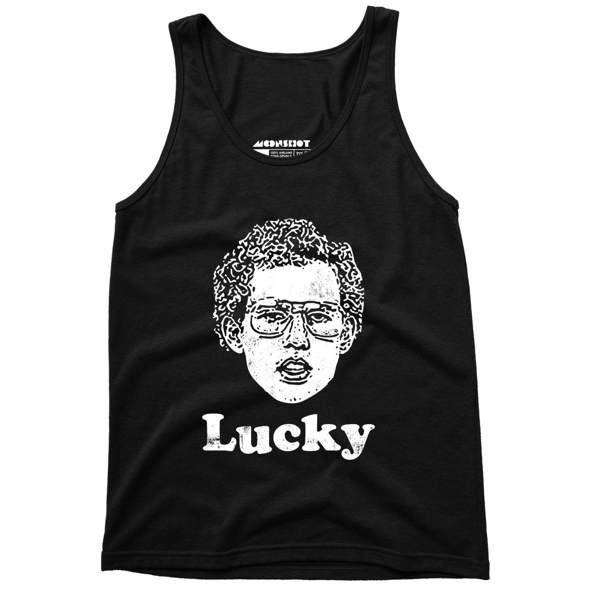 Lucky - Unisex Tank Top