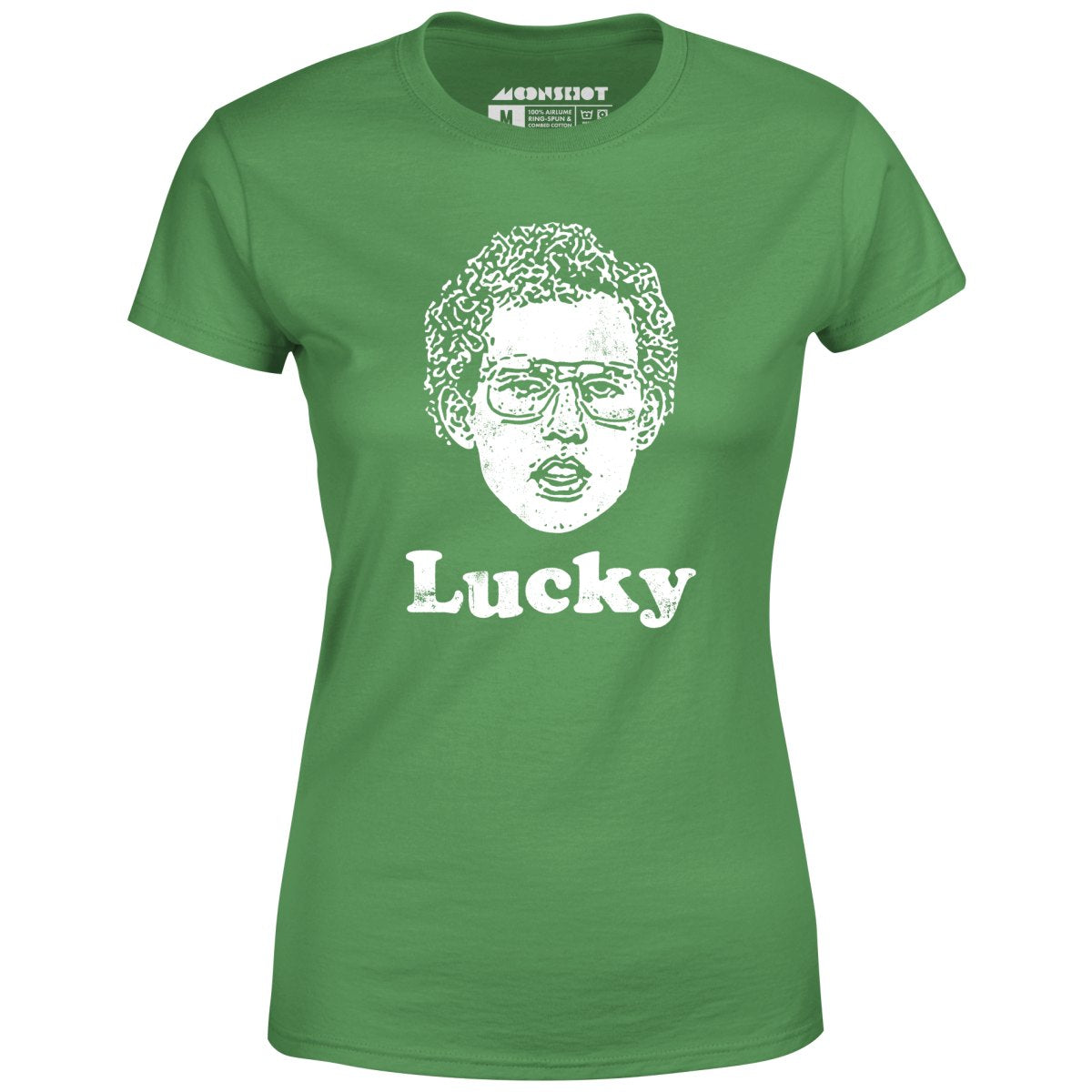 Lucky - Women's T-Shirt