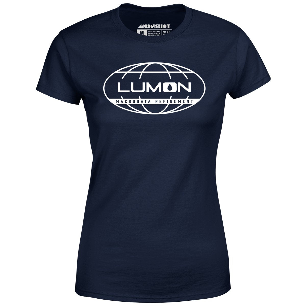 Lumon Industries - Macrodata Refinement - Women's T-Shirt