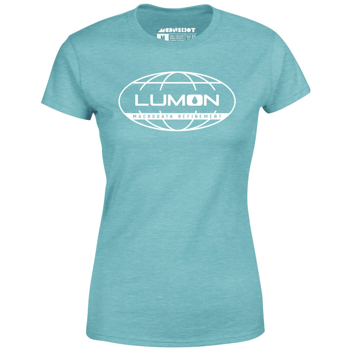 Lumon Industries - Macrodata Refinement - Women's T-Shirt