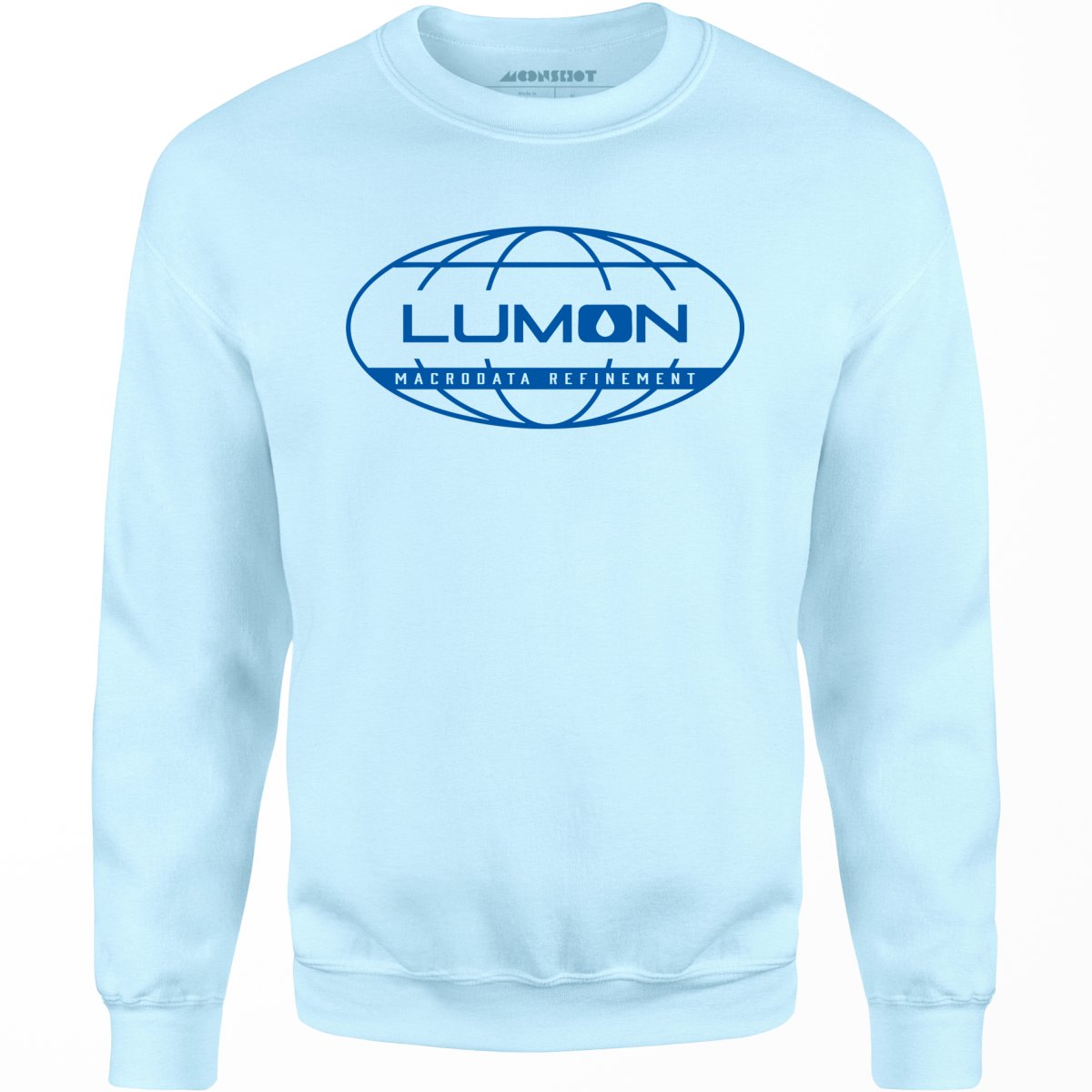 Lumon Industries - Macrodata Refinement - Unisex Sweatshirt