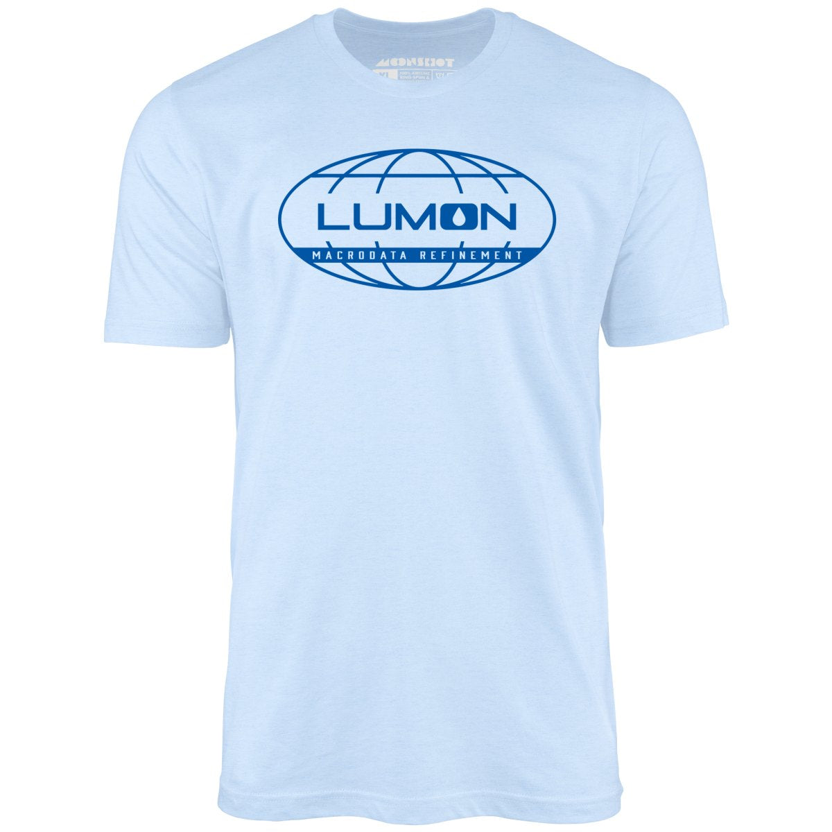 Lumon Industries - Macrodata Refinement - Unisex T-Shirt