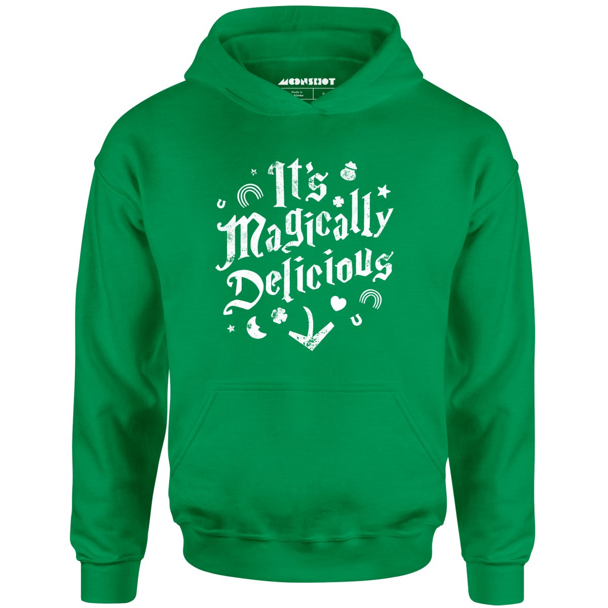 Magically Delicious - Unisex Hoodie